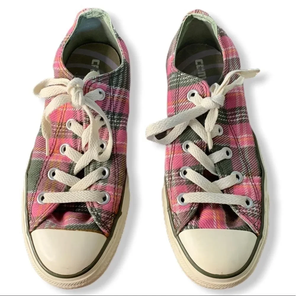 Converse size 6 - Picture 2 of 3